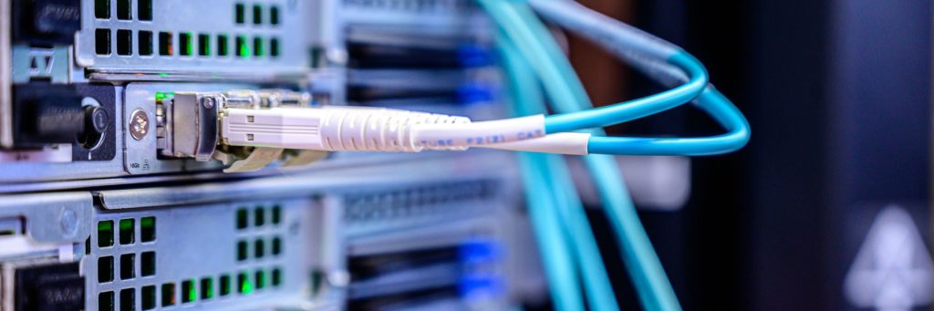 Network Installation Services in Corpus Christi, TX