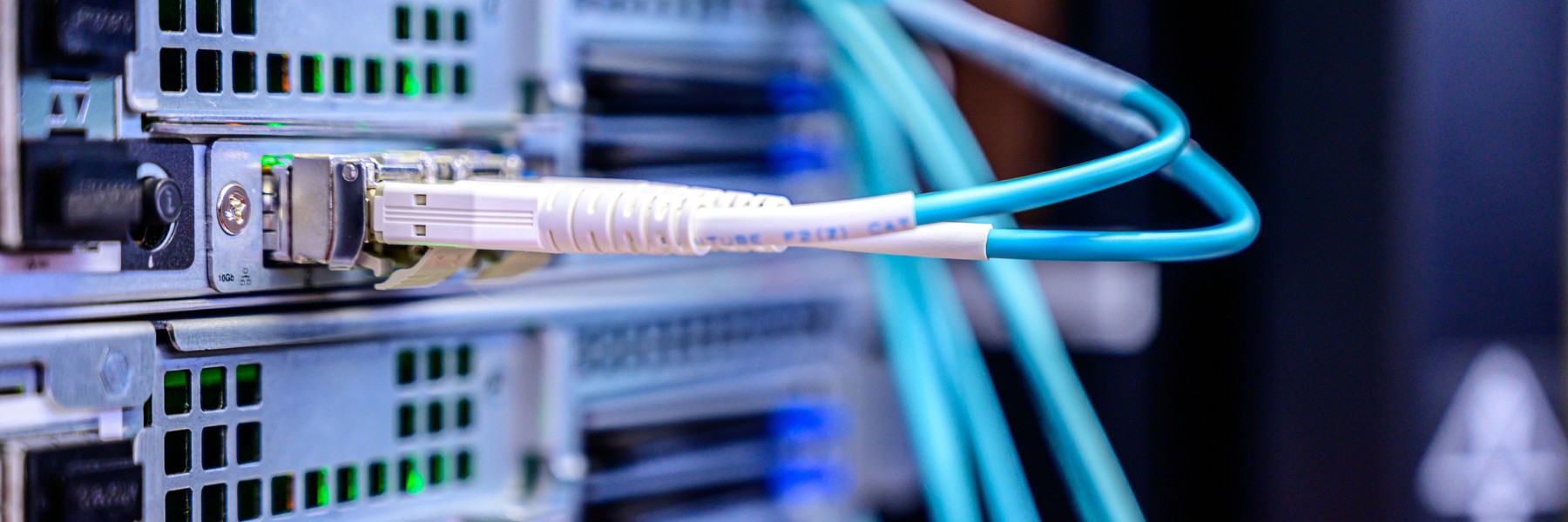 Network Installation Services in Corpus Christi, TX