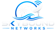 SkyBound Networks